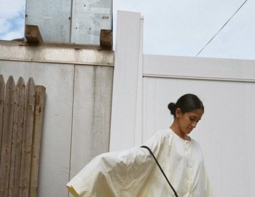 Fashion Editorial : thatadult:
Aparna Nancherla for ssense
Interview: Julia…