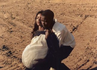 Fashion Editorial : tightzine:
Vejas Kruszewski: “Psychological Landscapes” in…