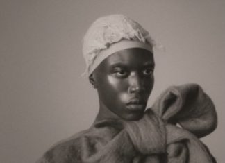 Fashion Editorial : tokyo-fashion:
Tokyo-based model Zélig Wilson. This is a…