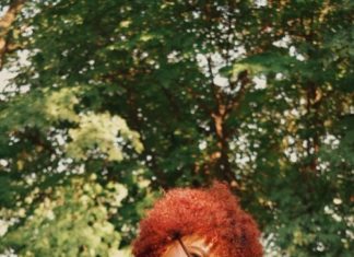 Fashion Editorial : uglysex:
photoshoot with a friend