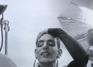 Fashion Editorial : untitled-1991:
jack pierson