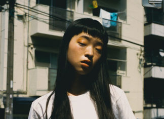 Fashion Editorial : vjolce:
mehdi lacoste