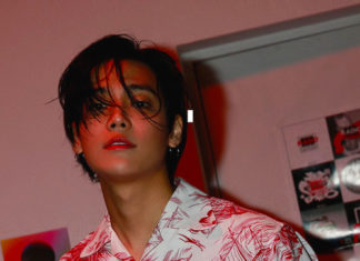 Fashion Editorial : vlada-sasha-natasha:Dream boy