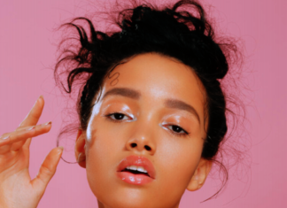 Fashion Editorial : voulair:
Cassey Chanel for Nikao Spring 2017