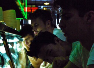 Fashion Editorial : voulair:
Satoshi Toda photographed by Leonardo Corredor for…