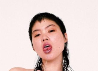 Fashion Editorial : ‘Women With Intuition and Strategy, Moving Lightly’ Manami…