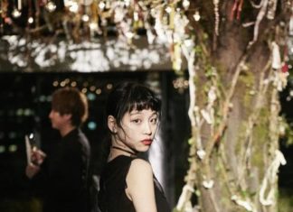 Fashion Editorial : yeoble:
luluxinggg