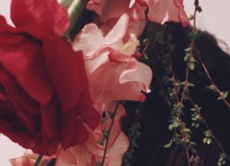 Fashion Editorial : yua:https://twitter.com/han_a_1202/status/829682063221534723