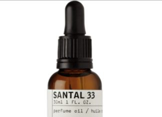 Fashion : fashiondailymag:
Le Labo: Santal 33 perfume oil hypnotizing and…