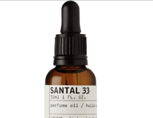 Fashion : fashiondailymag:
Le Labo: Santal 33 perfume oil hypnotizing and…