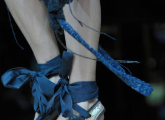 Fashion : flower power