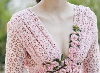 Fashion : Giambattista Valli Couture FW17Posted by x