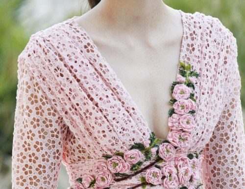 Fashion : Giambattista Valli Couture FW17Posted by x
