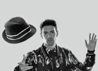 Fashion : Giovanni Caccano in @dolcegabbana for Style Fashion Issue by…