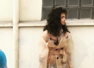 Fashion : gold diggin’. Maison Margiela Artisanal by John Galliano, // bts…