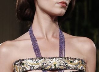 Fashion : Guo Pei Couture Fall 2017-18posted by fatalscroll