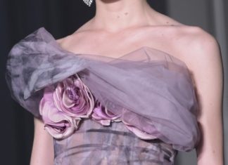 Fashion : Guo Pei Couture FW17 posted by fatalscroll