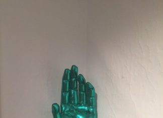 Fashion : Have a sparkled green seat.
southhampton arts center // Mvvo…