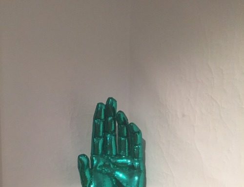 Fashion : Have a sparkled green seat.
southhampton arts center // Mvvo…