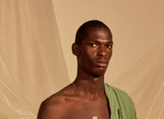 Fashion : Heliot Emil SS18 by the @thewinterbook