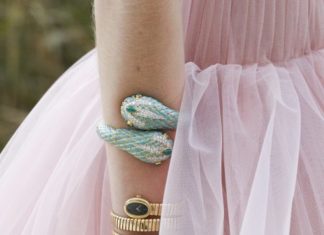 Fashion : jeeez-louise:Giambattista Valli Fall 2017 Couture