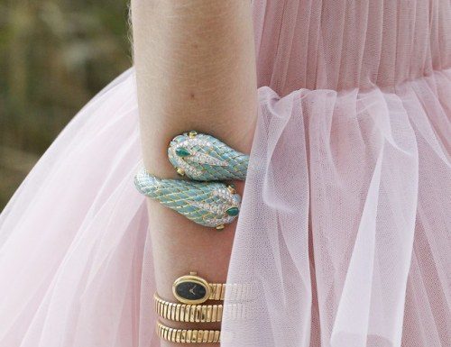Fashion : jeeez-louise:Giambattista Valli Fall 2017 Couture