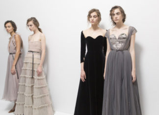 Fashion : juilletdeux:Dior | Fall/Winter 2017 Couture