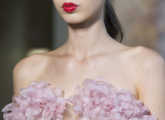 Fashion : juilletdeux:Giambattista Valli | Fall/Winter 2017 Couture