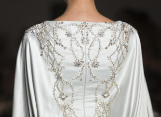 Fashion : juilletdeux:Ralph & Russo | Fall/Winter 2017 Couture