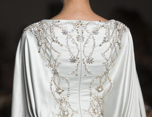 Fashion : juilletdeux:Ralph & Russo | Fall/Winter 2017 Couture