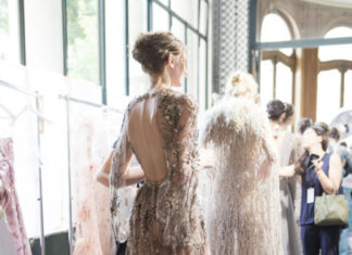 Fashion : juilletdeux:
Zuhair Murad | Fall/Winter 2017 Couture