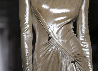 Fashion : Julien Fournié
Couture FW17
Posted by x