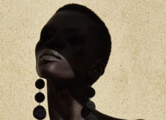 Fashion : Les Bonbons by Rebecca de Ravenel