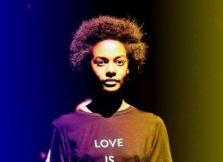 Fashion : LOVE IS THE RESISTANCE. colorful edit. (ph @randybrooke x…