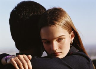 Fashion : Lulu + Ernesto in the ‘I Dare You’ video from The xx via…