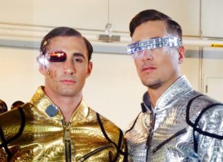 Fashion : @marlongobel