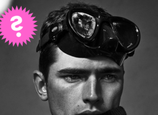 Fashion : Model Sean O'Pry will be answering your questions right here on…