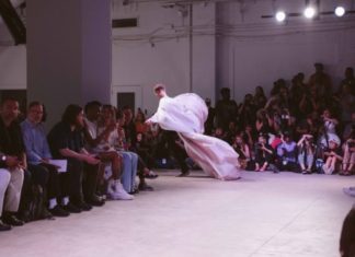 Fashion : N-P Elliot at NYFW Men’s by @tailoredreams