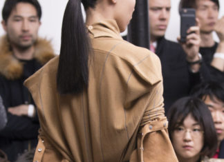 Fashion : Nehera FW17
Posted by x