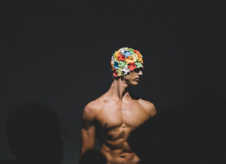 Fashion : Nick Graham SS18 by @itsneilb