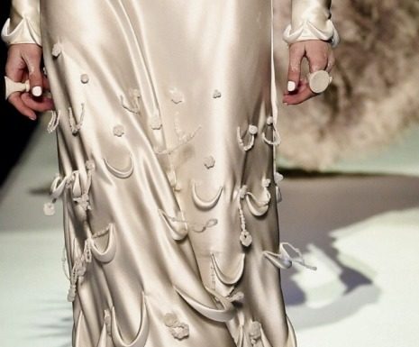 Fashion : notordinaryfashion:
Jean Paul Gaultier F/W2017-18
Haute…