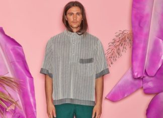 Fashion : Ordinary Eternal Machinery by @thaddeusoneil