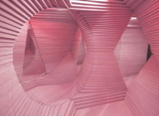 Fashion : Pink