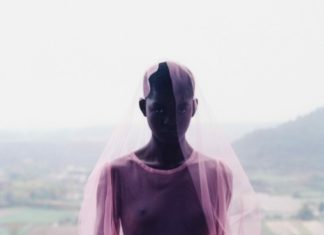Fashion : Pink. (david luraschi)