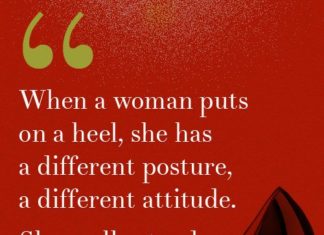 Fashion Quotes : 10 fashion quotes you should read to boost your style