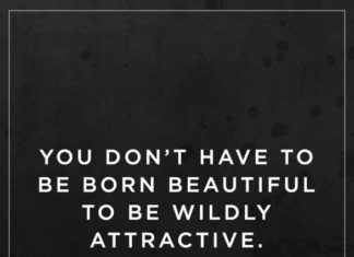 Fashion Quotes : 16 Quotes to Make You Feel Amazing, Just the Way You Are