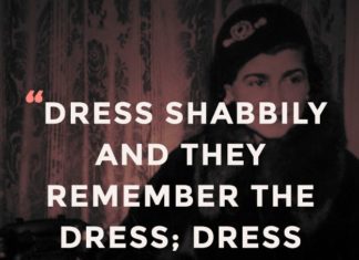 Fashion Quotes : 20 Amazing Coco Chanel Quotes on Life, Fashion, and True Style | StyleCaster…