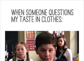 Fashion Quotes : 25 Hilarious, Real-Girl Fashion Quotes