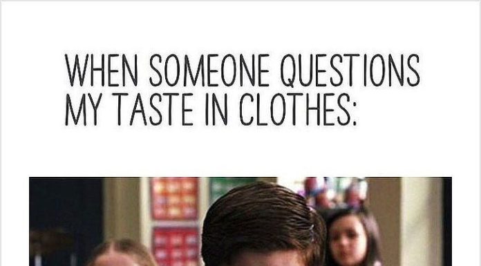 Fashion Quotes : 25 Hilarious, Real-Girl Fashion Quotes