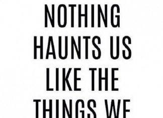 Fashion Quotes : 25 Signs You Should Be A Fashion Blogger